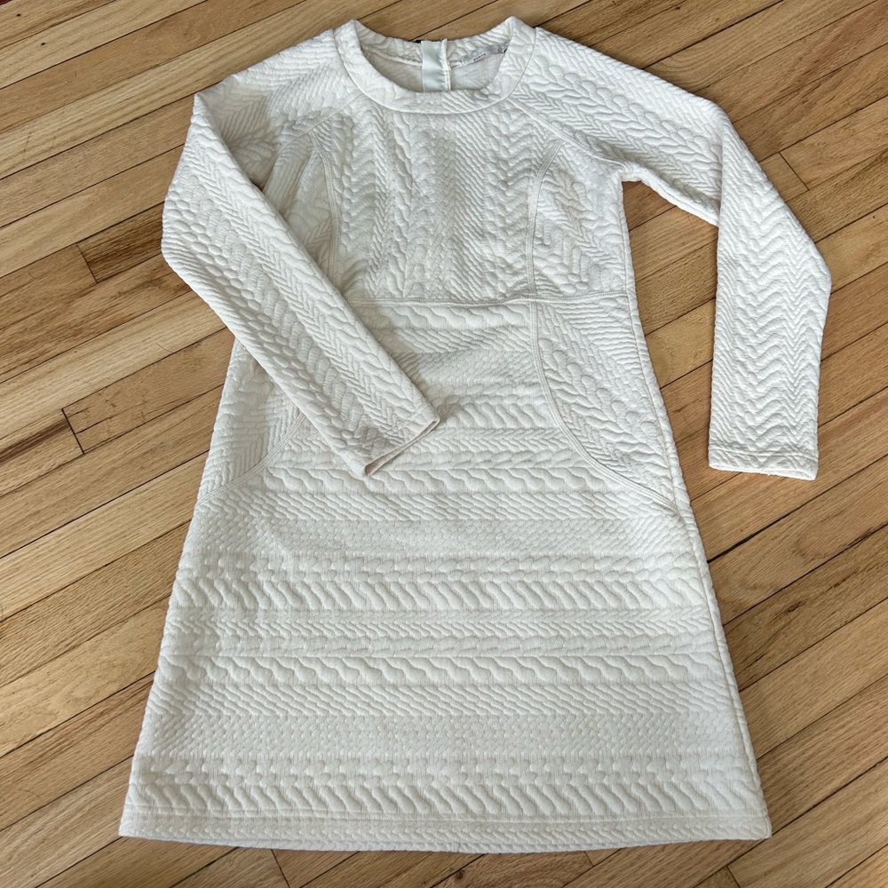 Prana Dress